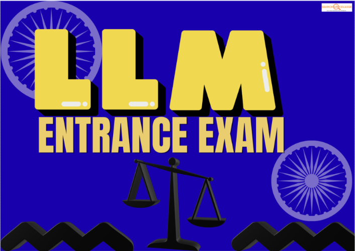 LLM Entrance Exam